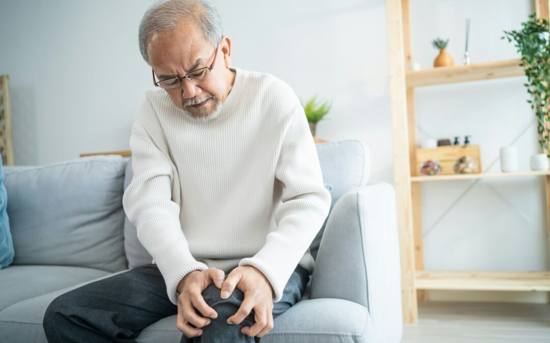 How Physical Therapy Helps in Managing Arthritis Pain