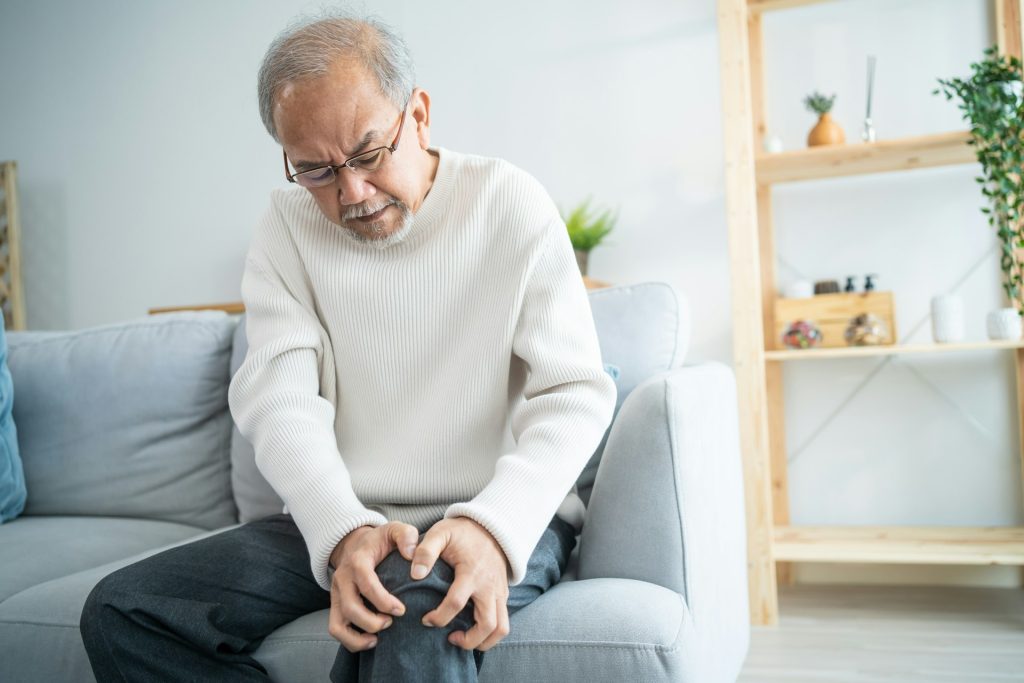 arthritis pain