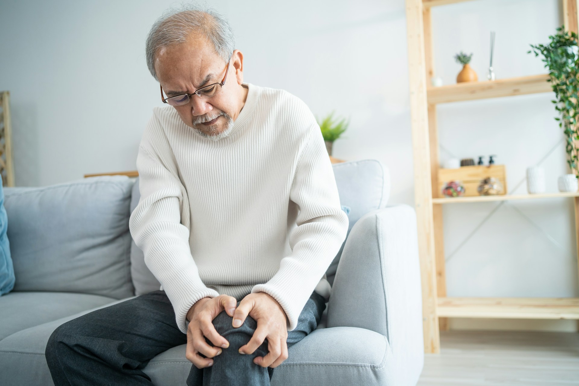 arthritis pain