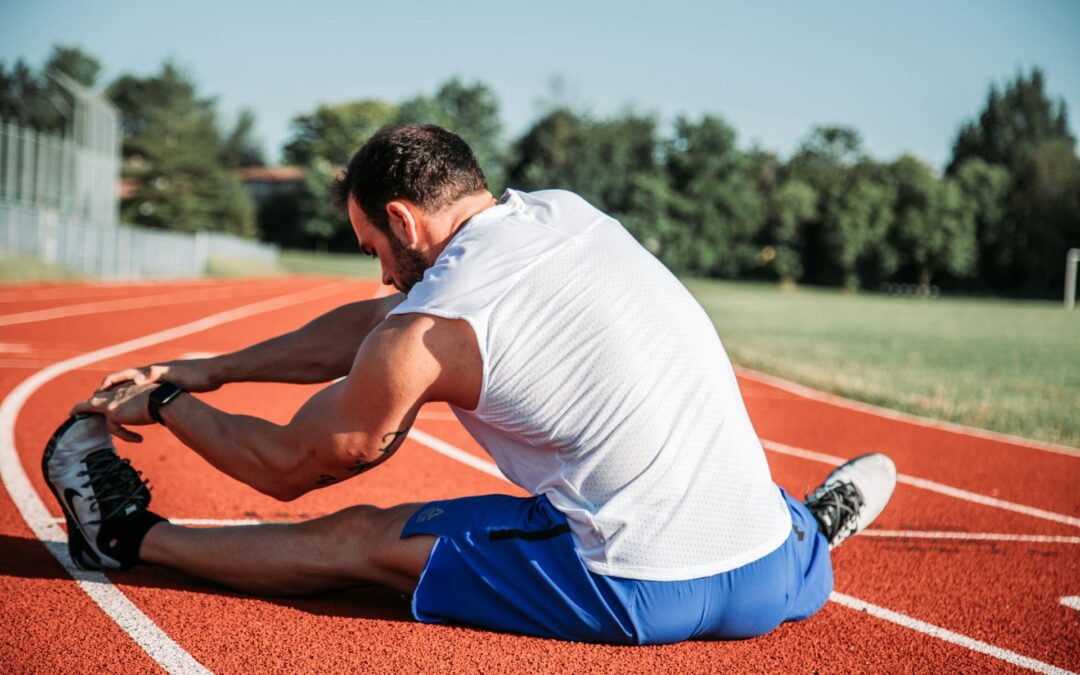 How to Maintain Flexibility During Off-Season Training
