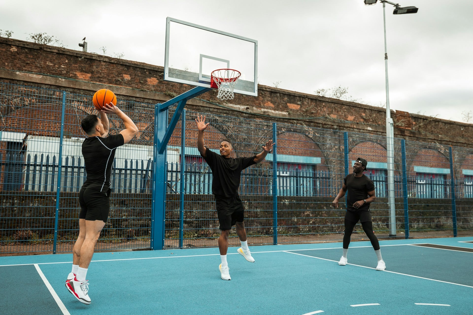 basketball