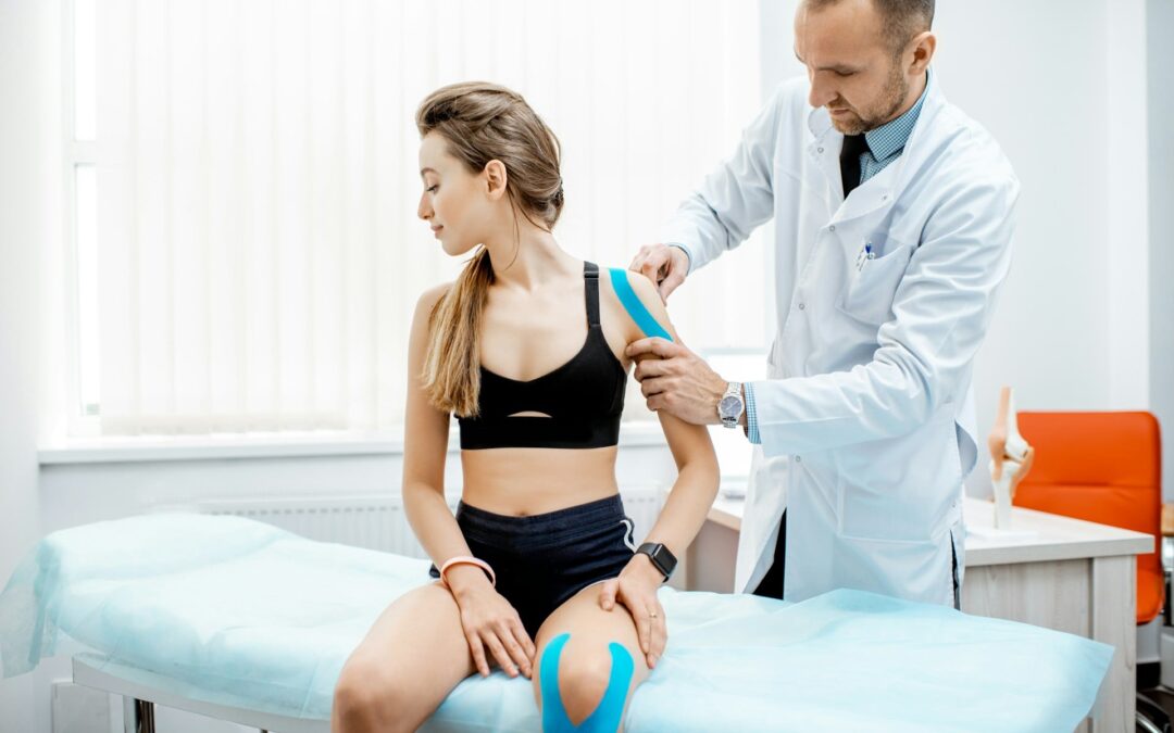 The Importance of Regular Check-Ups with Your Sports Medicine Doctor
