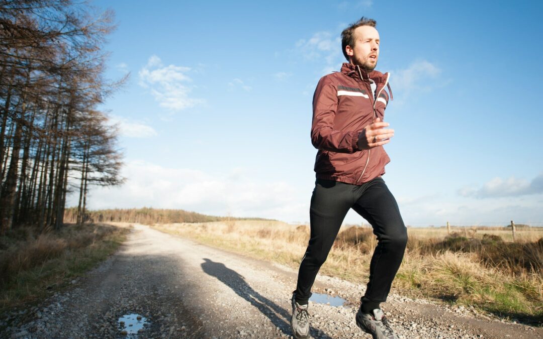 Injury Prevention Tips for Runners