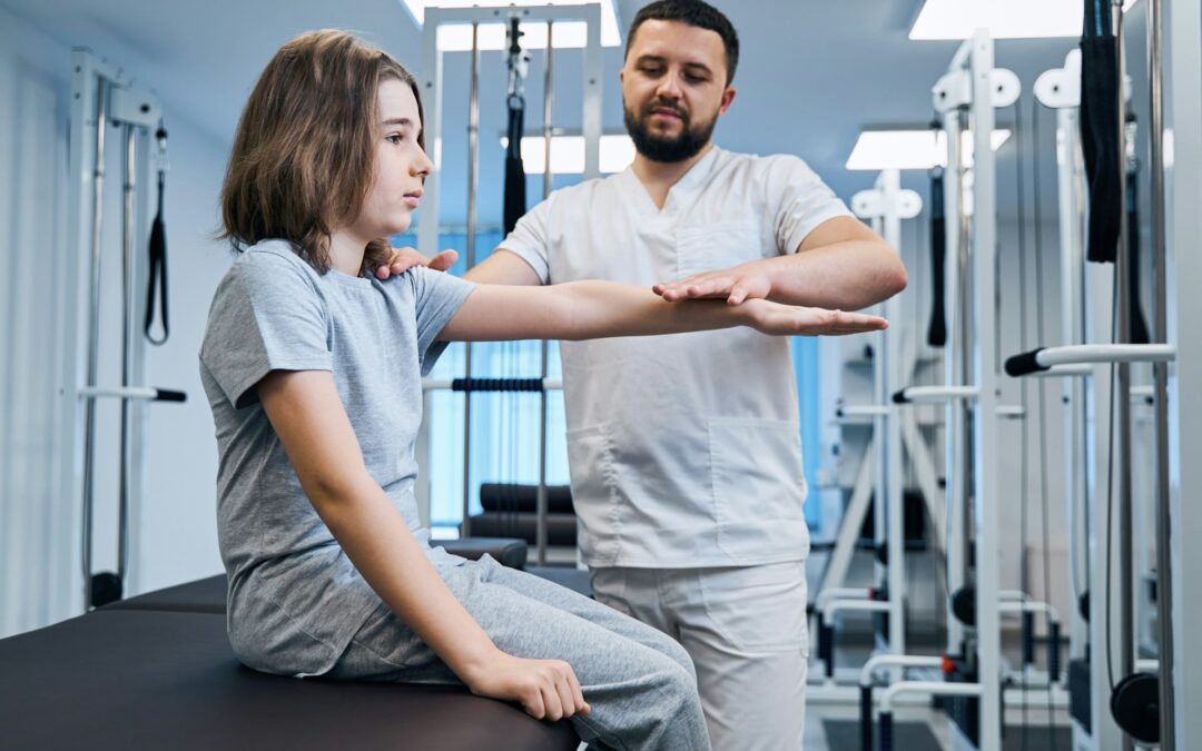 Is Physical Therapy in Sports Medicine Right for You?