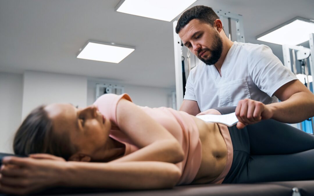 Understanding the Role of a Sports Physiotherapist