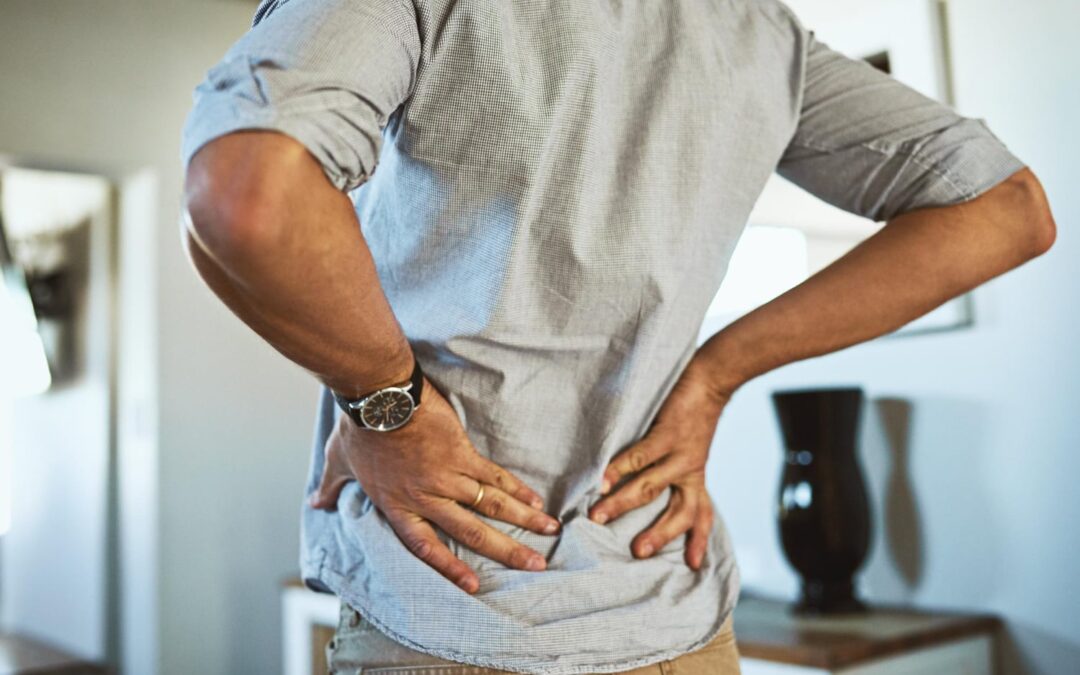 How to Manage Hip Pain with Physical Therapy in Boise ID