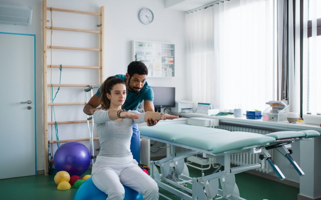 How to Navigate Physical Therapy Services in Boise