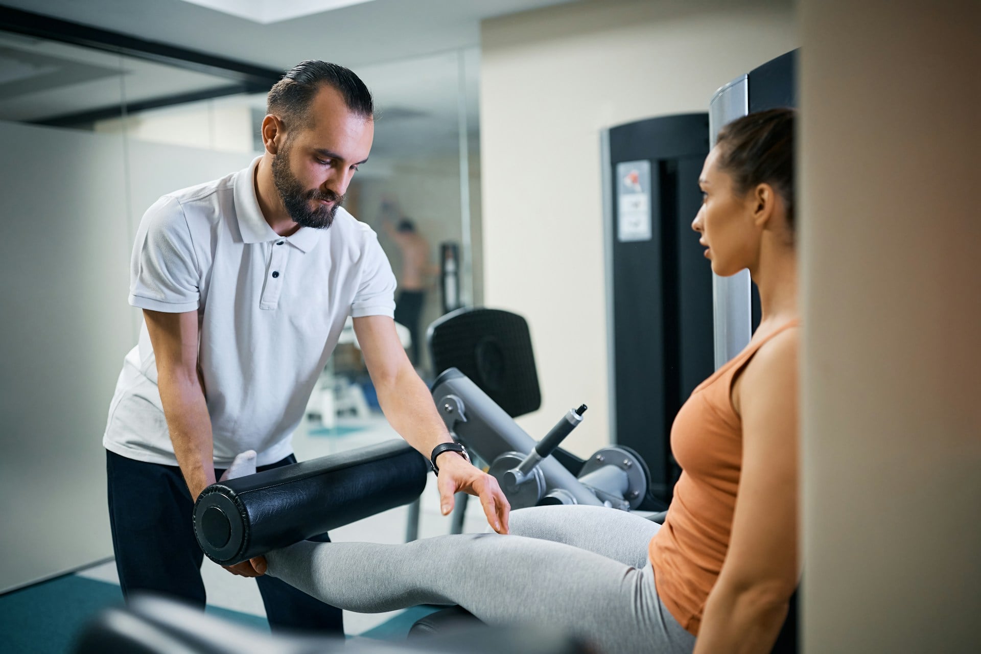 getty images qInpqLY2 Dg unsplash Sports Medicine