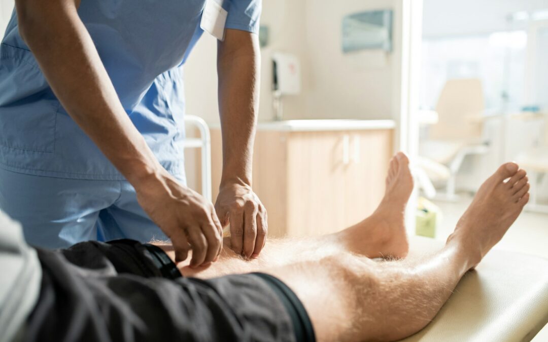 Your Options at a Sports Medicine Clinic in Late Winter