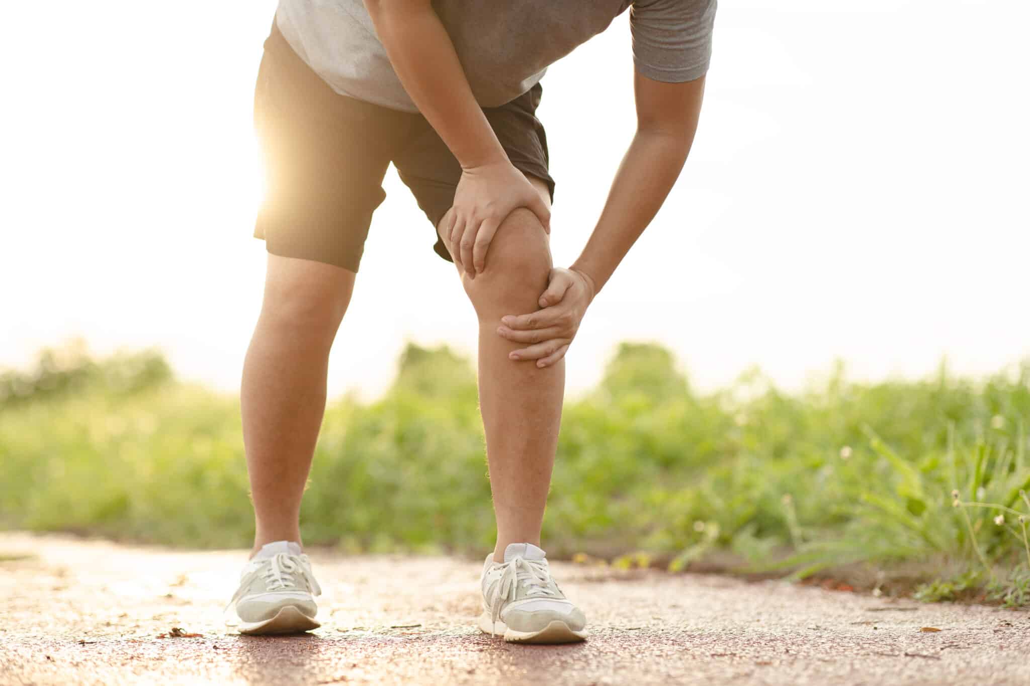 pcl tear treatments boise