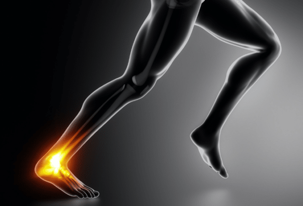 achilles tear treatment boise