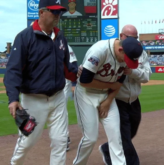 tommy john injury sumptoms boise