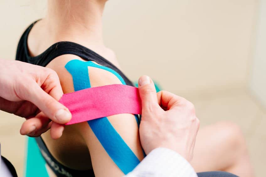 shoulder impingement physical therapy boise