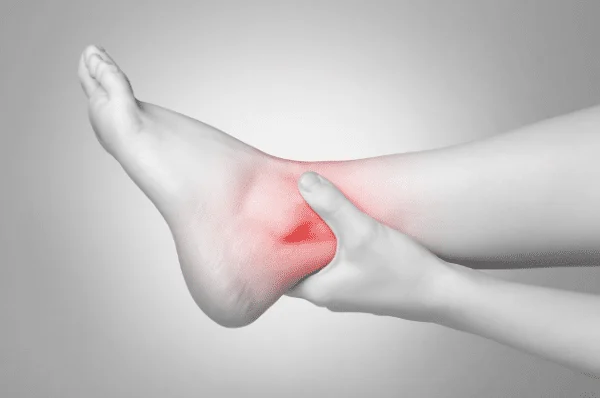 High Ankle Sprain high ankle sprain treatment boise