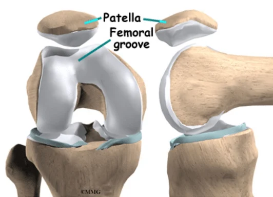 Causes of Chondromalacia chondromalacia treatment boise