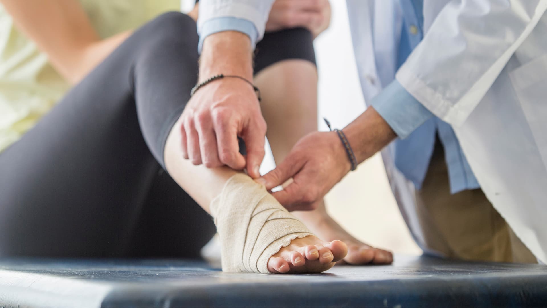 (Q2) The Power of Proper Diagnosis Why Sports Injury Evaluation Matters