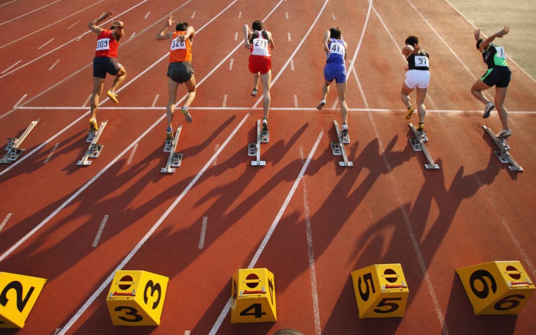 What Criteria Must Be Met Before Returning to Competitive Sports?
