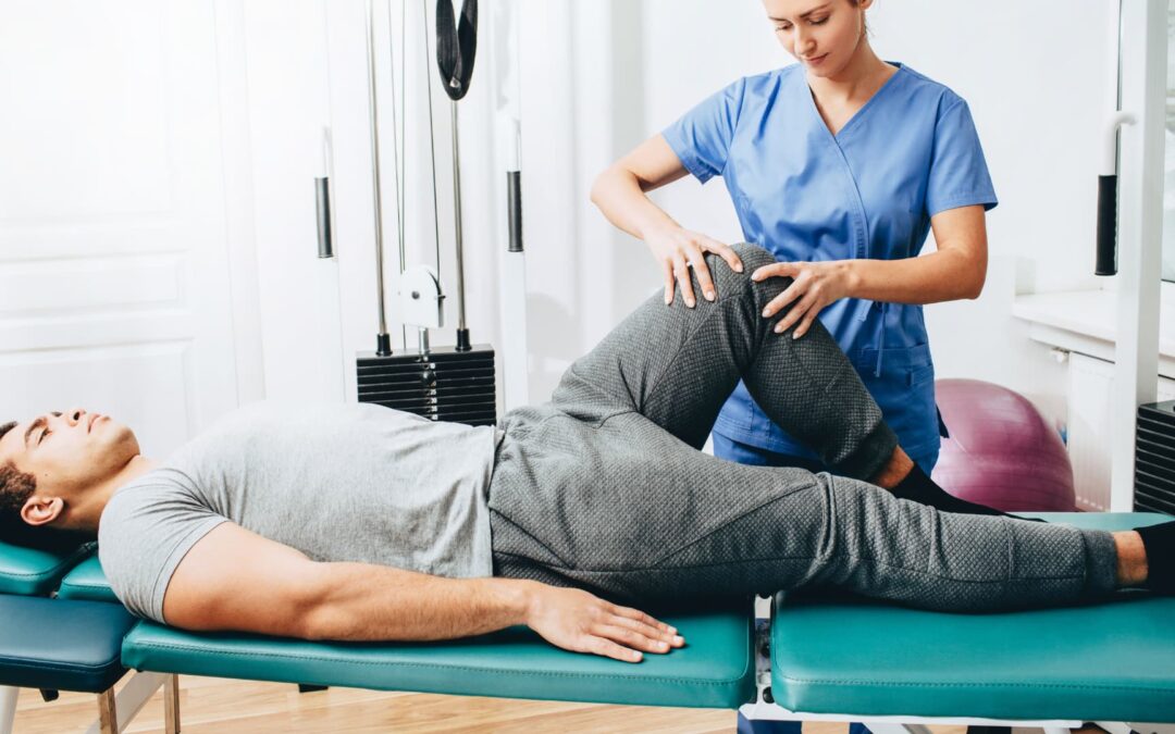What Does Comprehensive Sports Medicine in Boise Include?