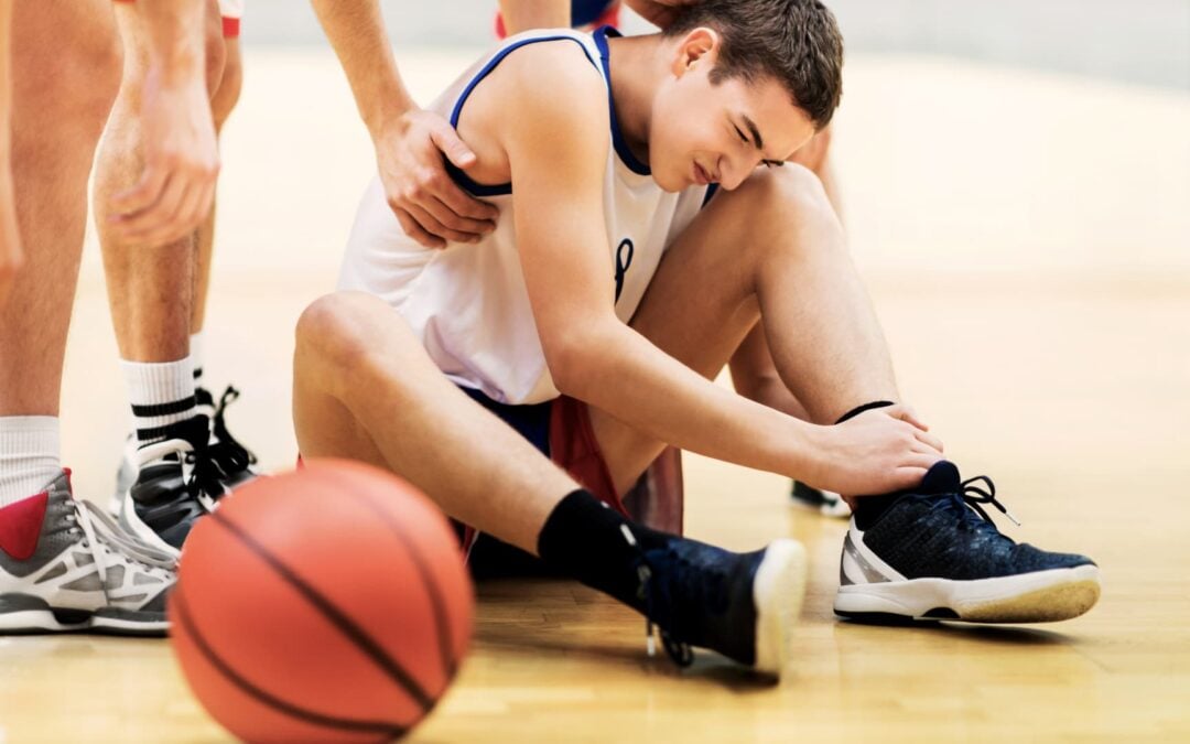 What Makes High School Sports Injury Treatment Different?