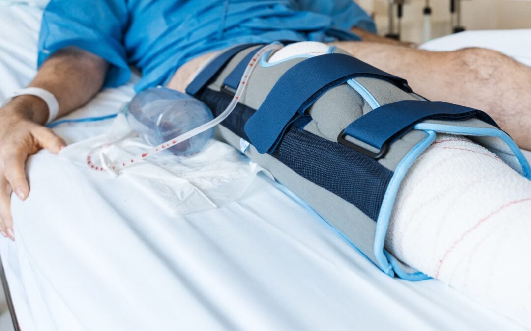 How Does ACL Surgery in Boise Help Athletes Return to Competition?