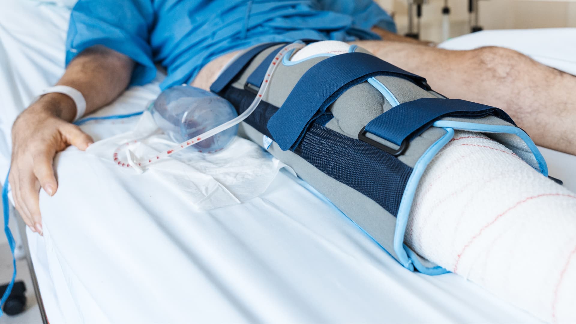 (Q3) How Does ACL Surgery in Boise Help Athletes Return to Competition (banner photo)