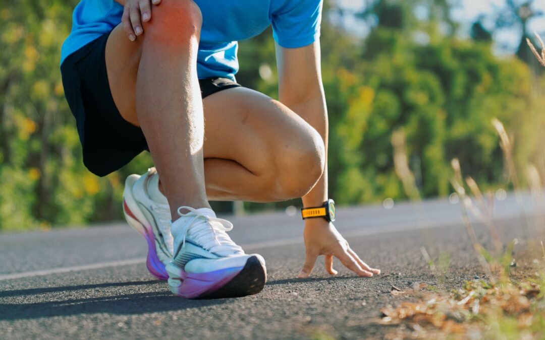 Physical Therapy or Surgery: How Do Athletes Know Which One They Need?