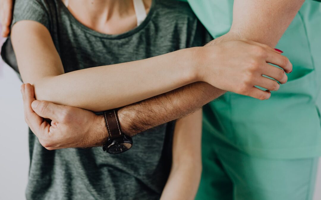 What Should Athletes Expect From Shoulder Surgery in Boise?